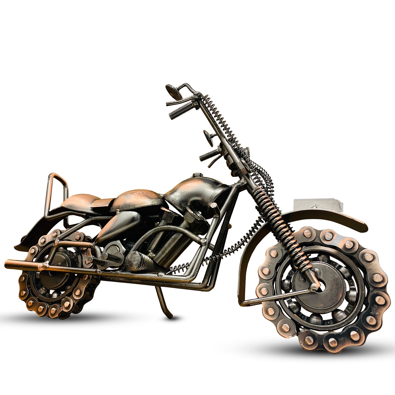 オートバイ・バイク El Hefe \