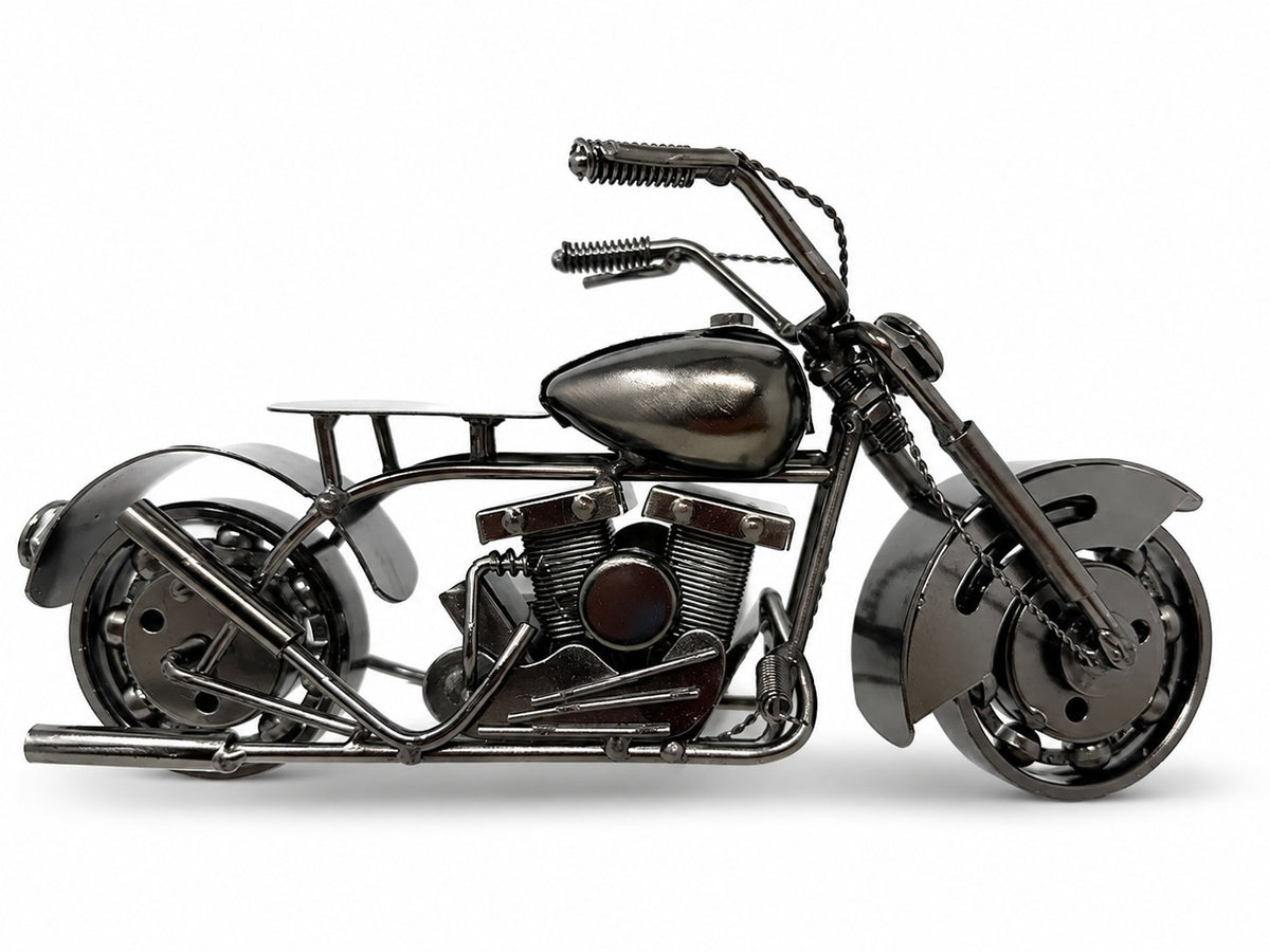 Personalized Motorcycle Gifts for Him: 2026 Guide