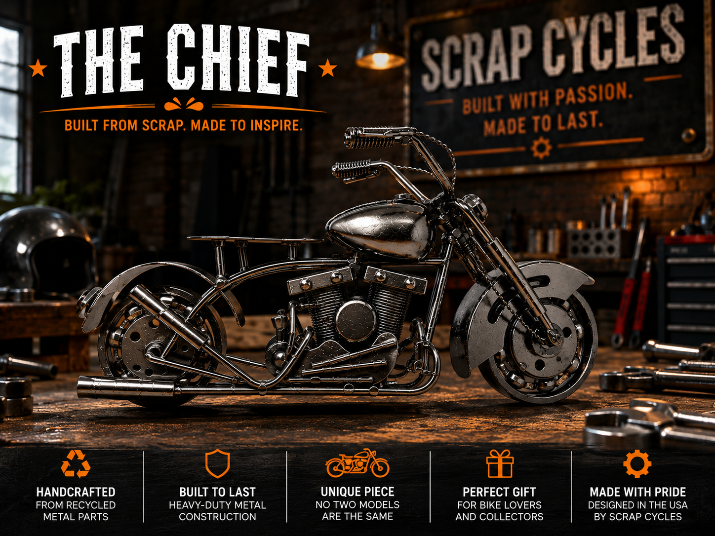 The Chief