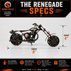 The Renegade