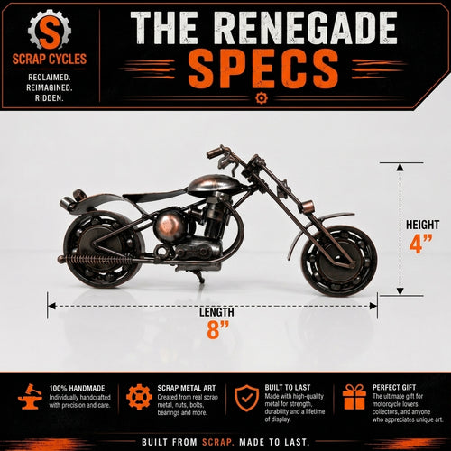 The Renegade