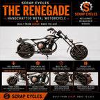 The Renegade