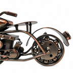 The Chief- Copper
