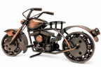 The Chief- Copper