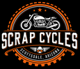 Scrap Cycles - Home