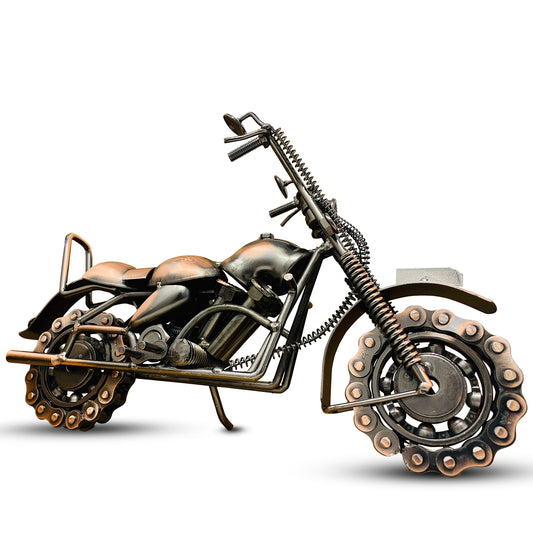 El Hefe "The Boss" - Vintage Copper